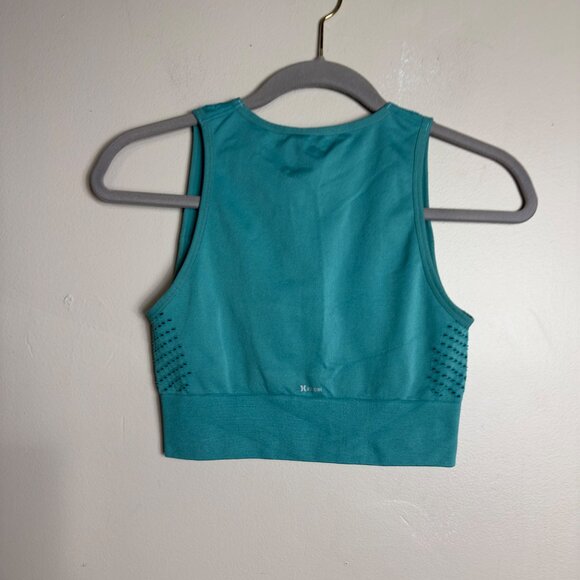 Hurley medium green - Picture 4 of 6